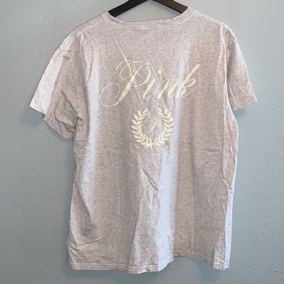 Vs shirt